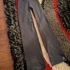 Bombshell Sportswear Black Leggings